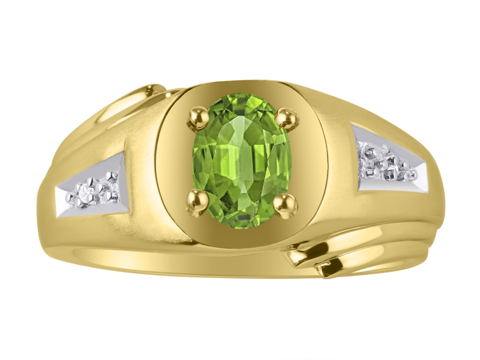 Natural Untreated Peridot ring from the Gemstoneuniverse collection of Fine  Gemstones | Peridot gemstone, Peridot stone, Peridot